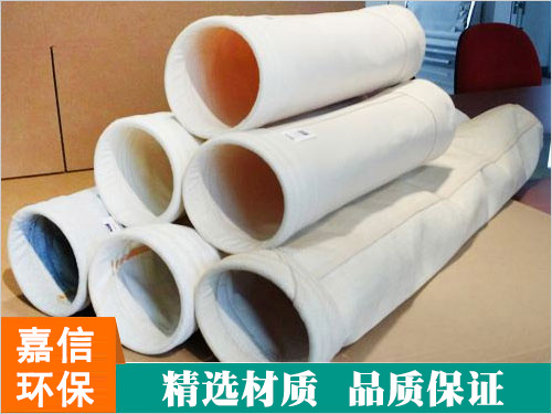  除塵器布袋