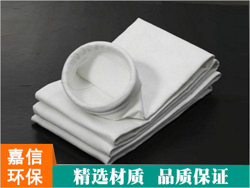  滌綸三防除塵器布袋