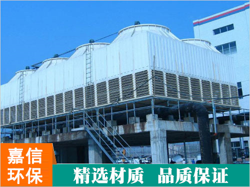  平板式除霧器