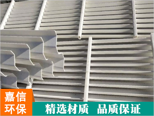  板式除霧器