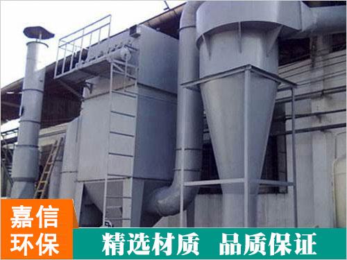  XLP-A/B型旋風除塵器