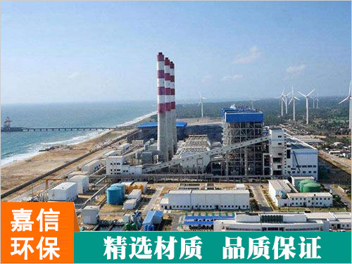  SGD系列濕式電除塵器