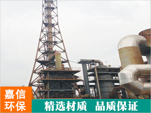  SZD型組合靜電除塵器